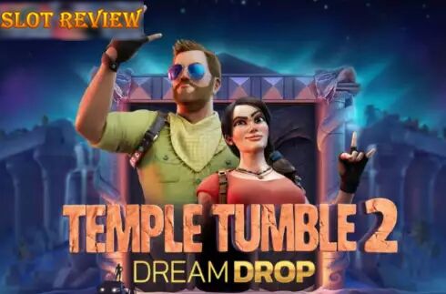 Temple Tumble 2 - обзор слота